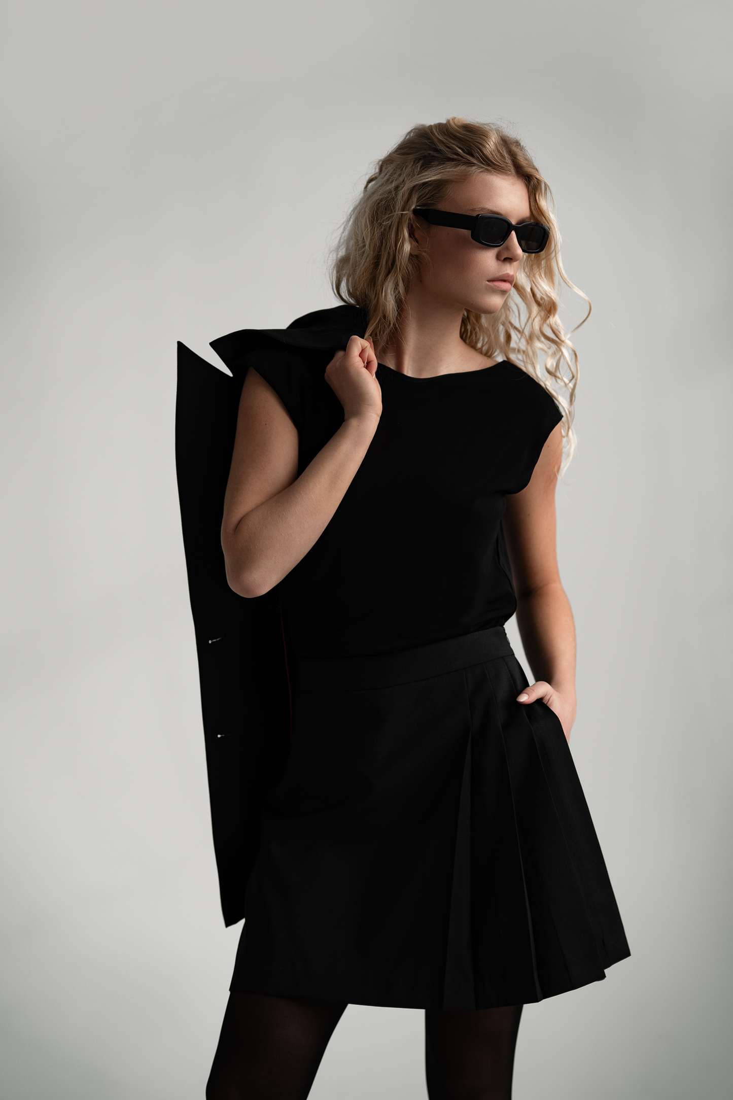 The Signature Blazer