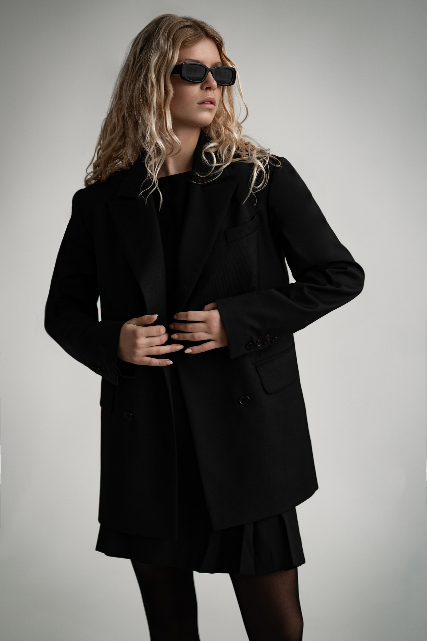 The Signature Shorts