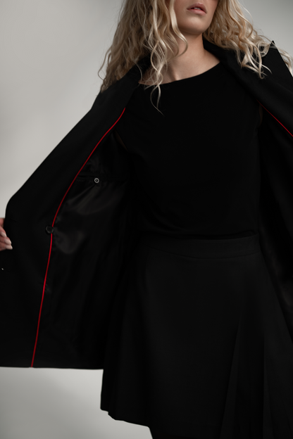 The Signature Shorts