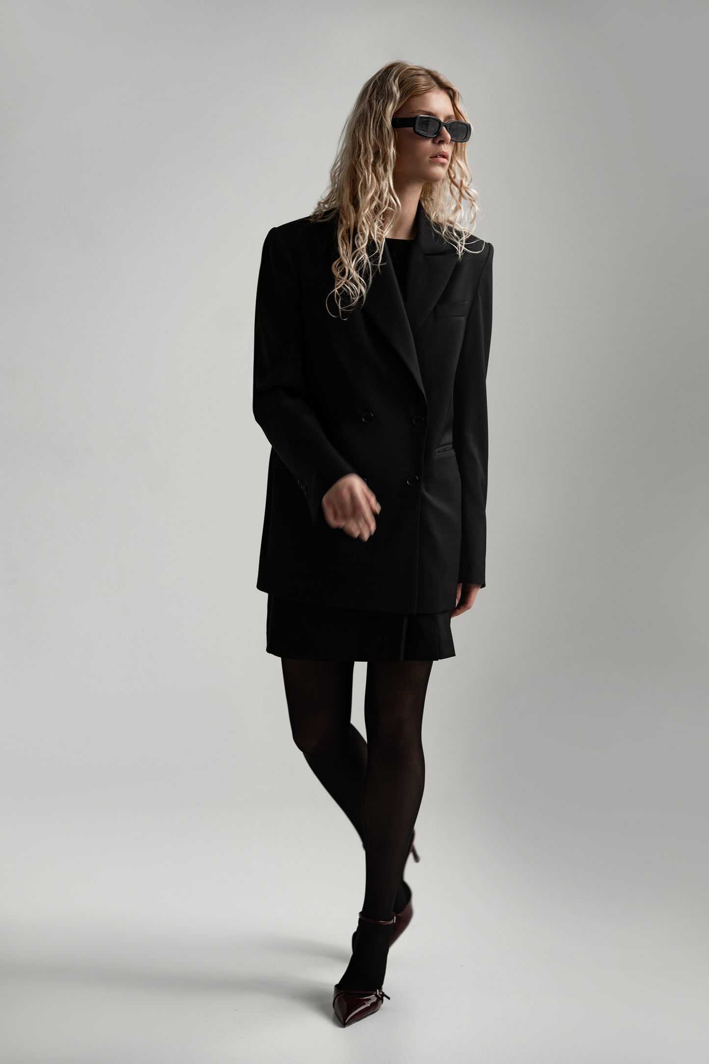 The Signature Shorts