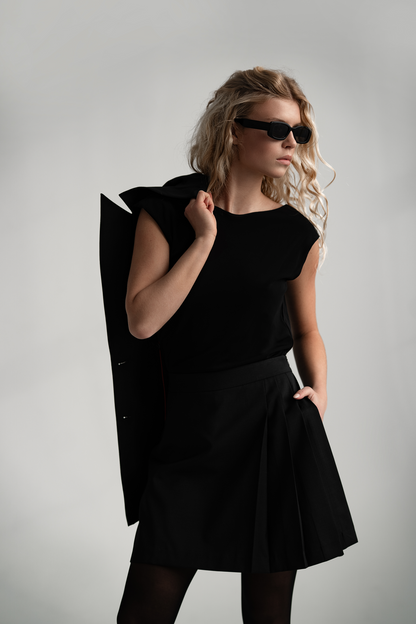 The Signature Shorts